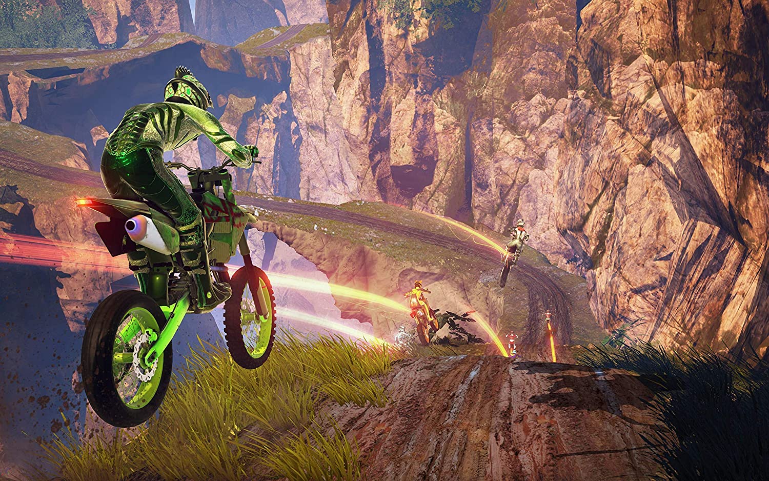 Moto Racer - Video Games by Maximum Games Ltd (UK Stock Account) The Chelsea Gamer