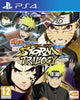 Naruto Ultimate Ninja Storm Trilogy - PS4 - Video Games by Bandai Namco Entertainment The Chelsea Gamer