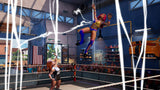 WWE BattleGrounds - PlayStation 4 - Video Games by Take 2 The Chelsea Gamer