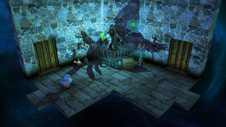 Lumo - PSVita - Video Games by Rising Star Games The Chelsea Gamer