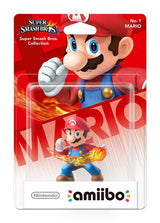 Mario No.1 Amiibo - Video Games by Nintendo The Chelsea Gamer