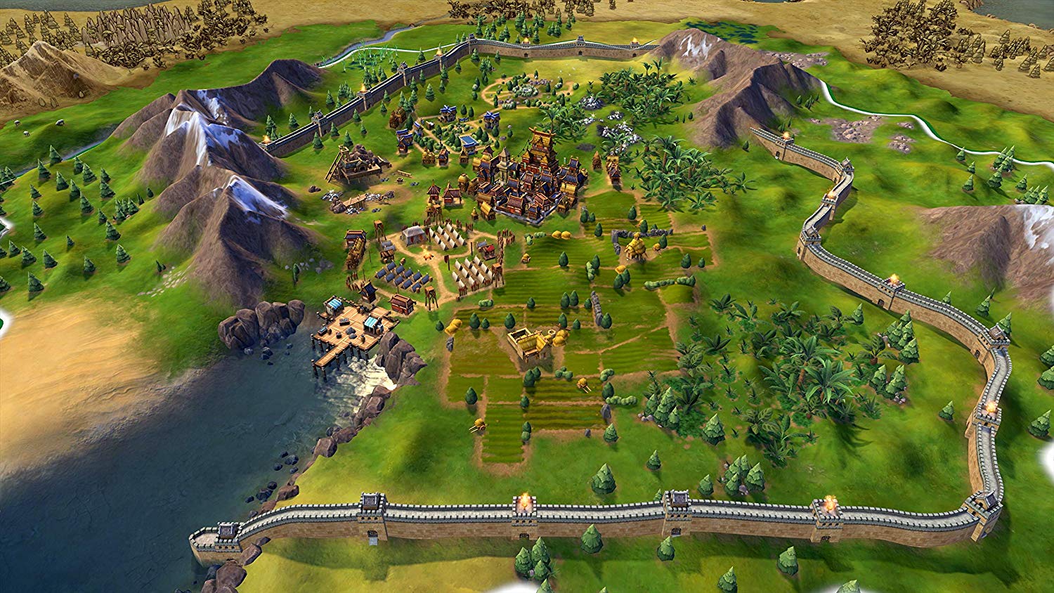 Civilization VI - Video Games by Take 2 The Chelsea Gamer