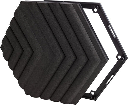 Elgato Wave Panels Starter Set - Audio by Elgato The Chelsea Gamer