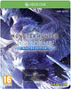 Monster Hunter World - Iceborne - Master Edition - Steelbook - Video Games by Capcom The Chelsea Gamer