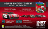 Dirt 2.0 - Video Games by Codemasters The Chelsea Gamer