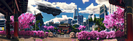 Agents of Mayhem- PS4 - Video Games by Deep Silver UK The Chelsea Gamer