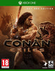Conan Exiles Day One Edition - Video Games by Deep Silver UK The Chelsea Gamer