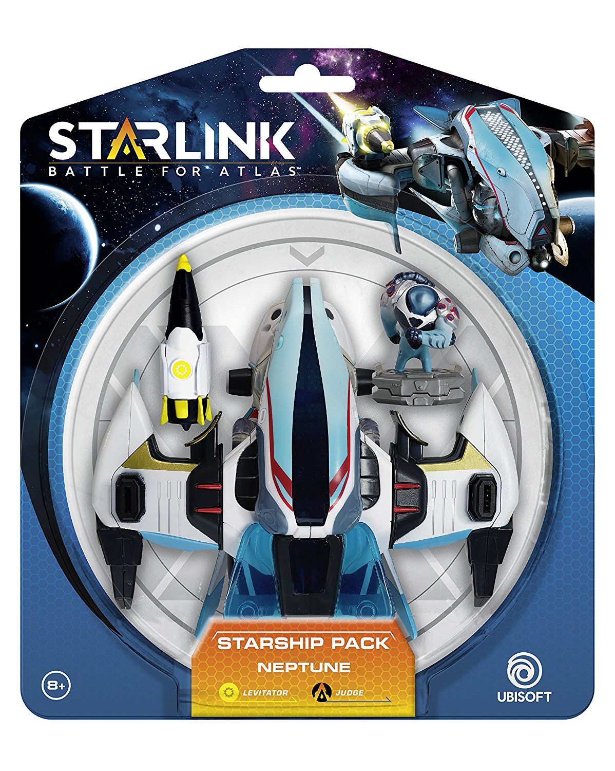 Starlink: Battle for Atlus - Starship Pack - Video Games by UBI Soft The Chelsea Gamer