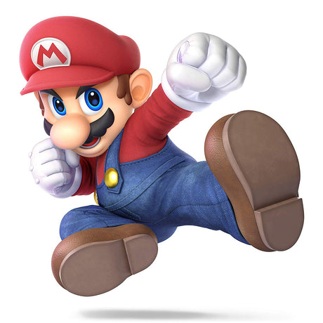 Super Smash Bros - Ultimate - Nintendo Switch - Video Games by Nintendo The Chelsea Gamer
