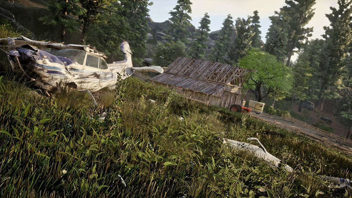 State of Decay 2 – Xbox One - Video Games by Microsoft The Chelsea Gamer