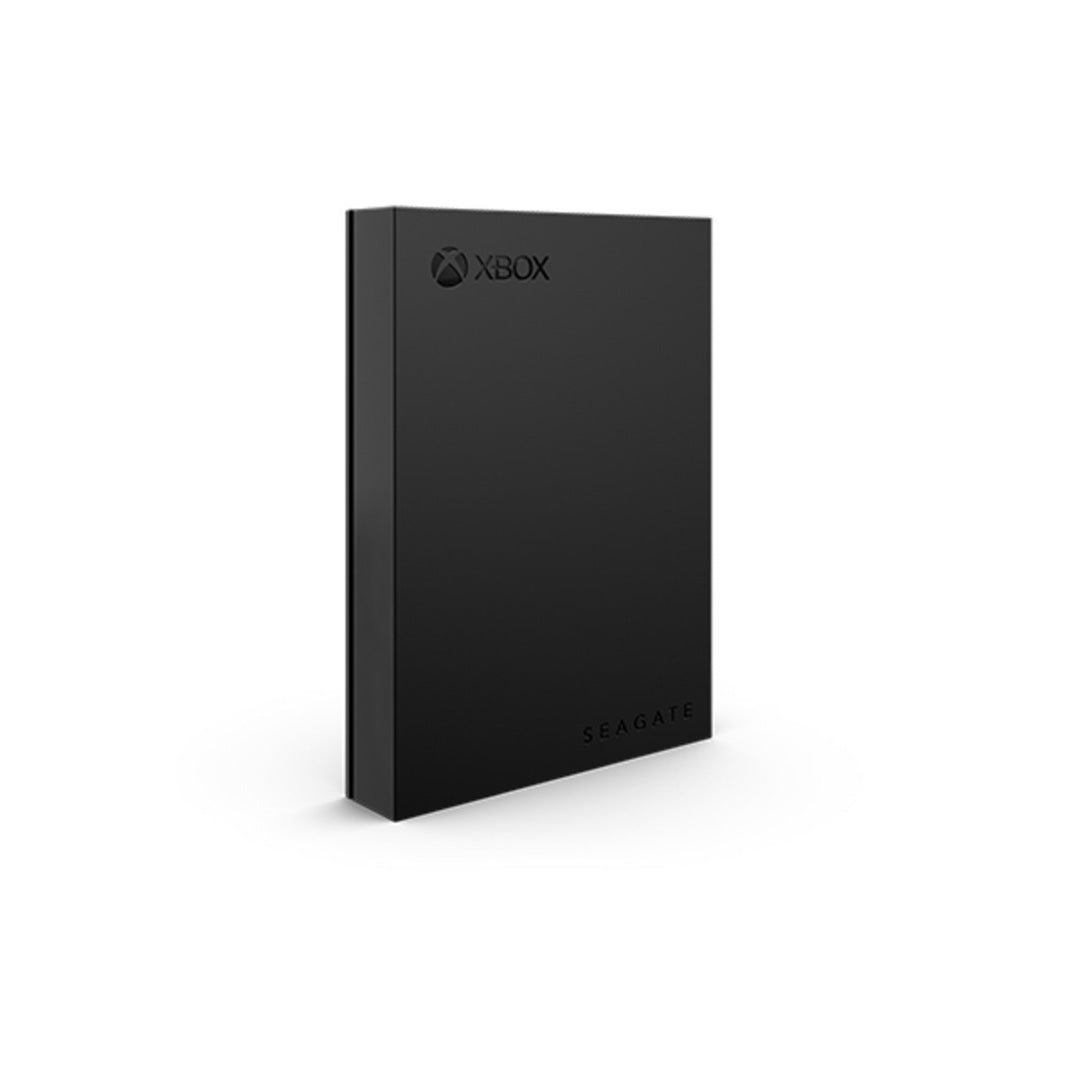 Segate Game Drive 2TB - Portable Hard Drive - Console Accessories by Seagate The Chelsea Gamer