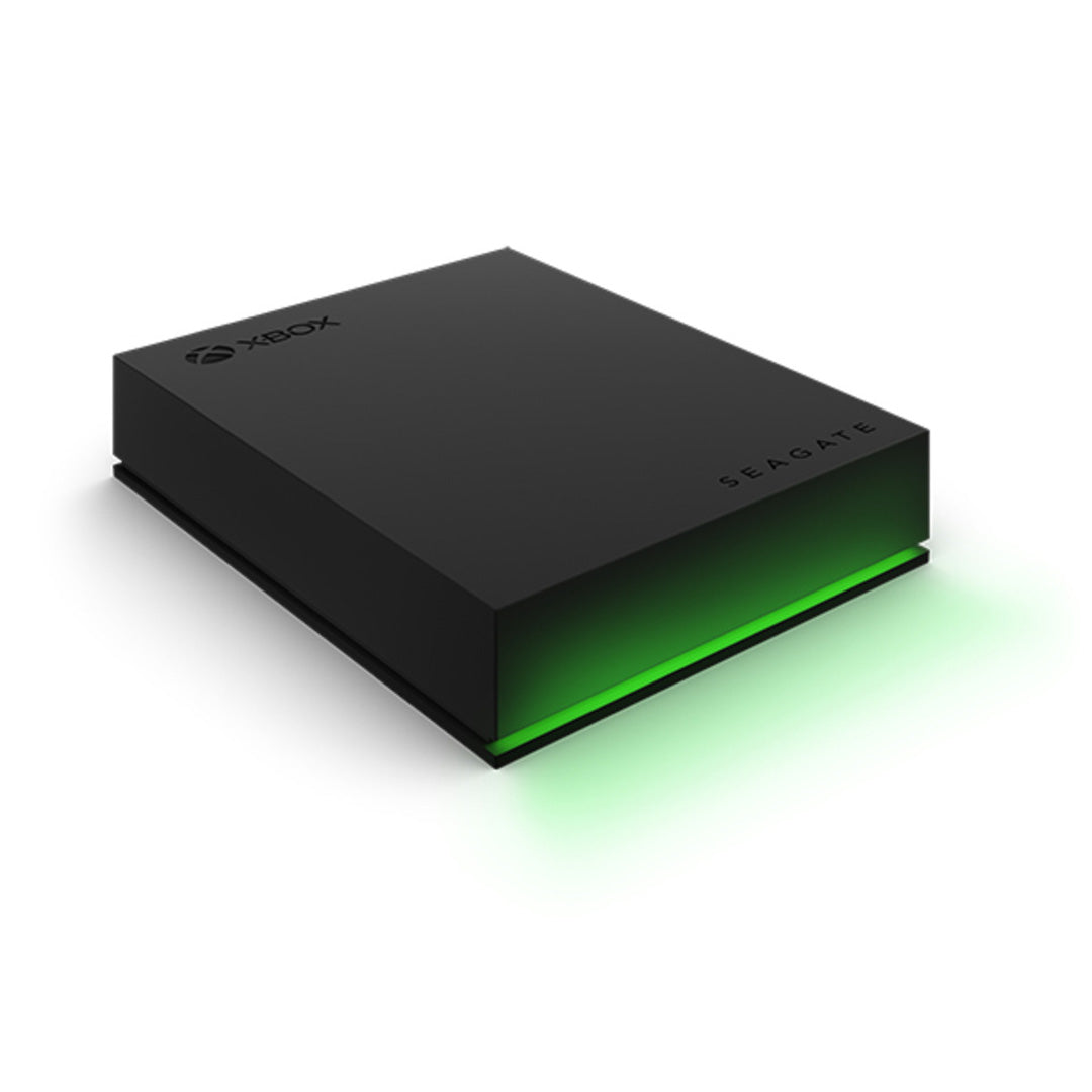 Segate Game Drive 2TB - Portable Hard Drive - Console Accessories by Seagate The Chelsea Gamer