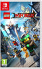 The LEGO Ninjago Movie Video Game - Nintendo Switch - Video Games by Warner Bros. Interactive Entertainment The Chelsea Gamer