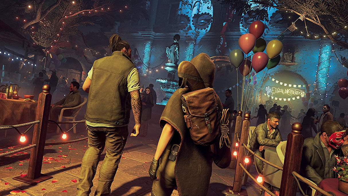 Shadow of the Tomb Raider - Video Games by Square Enix The Chelsea Gamer