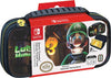 Game Traveller - Switch Lite Carry Case - Luigi's Mansion 3 Artwork - Console Accessories by RDS Industries The Chelsea Gamer