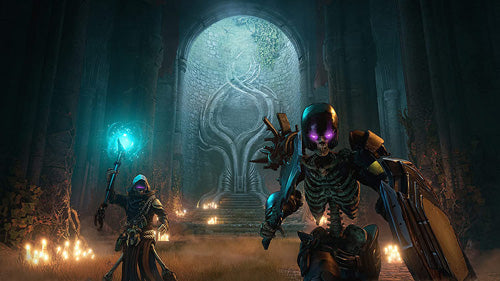 Tiny Tina's Wonderland - Xbox One - Video Games by Take 2 The Chelsea Gamer