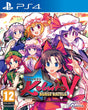 Touhou Kobuto V: Burst Battle - PS4 - Video Games by NIS America The Chelsea Gamer