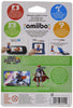 Roy No.55 Amiibo - Super Smash Bros Collection - Video Games by Nintendo The Chelsea Gamer