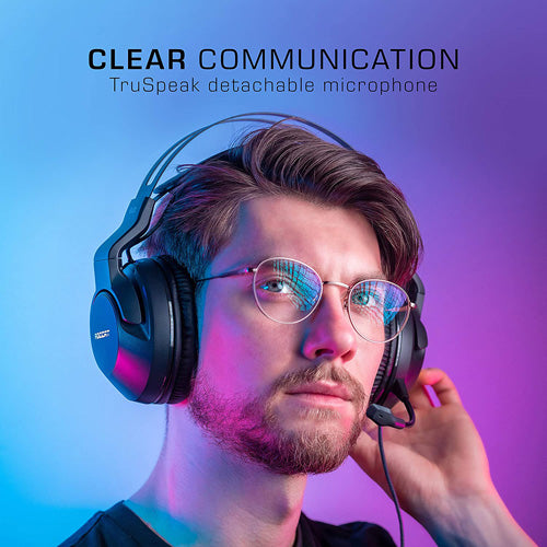 Roccat - Elo 7.1 USB - Console Accessories by Roccat The Chelsea Gamer