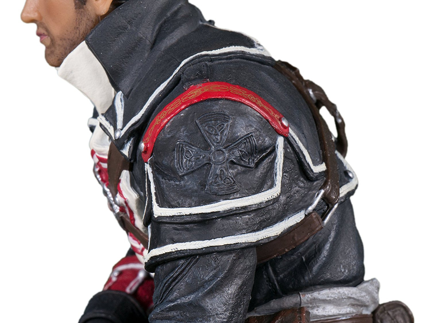 Assassin's Creed Rouge: The Renegade - Figure - merchandise by UBI Soft The Chelsea Gamer