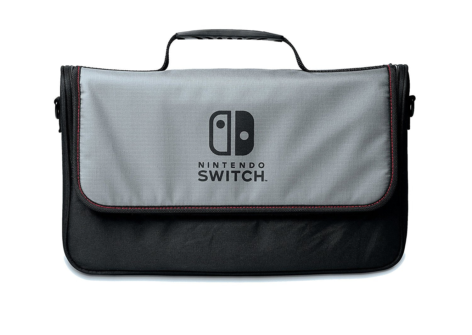 Everyday Messenger Bag for Switch - PowerA - Console Accessories by Bensussen Deutsch & Assoc The Chelsea Gamer