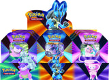 Pokémon - V Forces Tin - merchandise by Pokémon The Chelsea Gamer