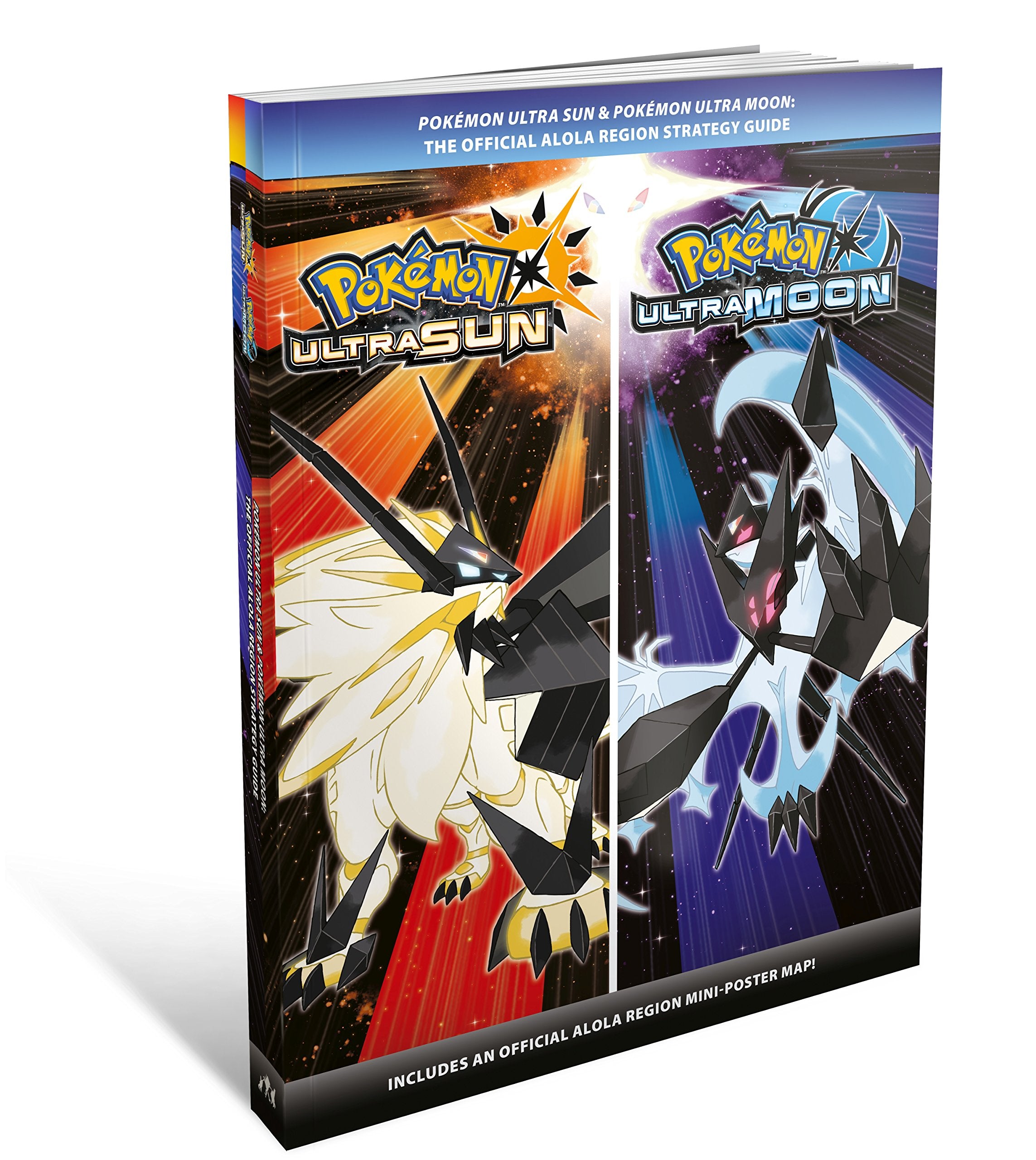 coleção] Pokémon Ultra Sun (keychain Bonus) Nintendo 3ds