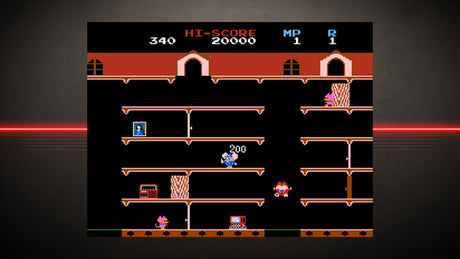 Namco Museum Archives Volume 1 - Video Games by Bandai Namco Entertainment The Chelsea Gamer