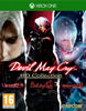 DMC HD Collection - Video Games by Capcom The Chelsea Gamer