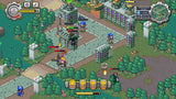 Lock's Quest - PS4 - Video Games by Nordic Games The Chelsea Gamer