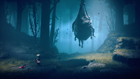 Little Nightmares II - Day One Edition - Xbox - Video Games by Bandai Namco Entertainment The Chelsea Gamer