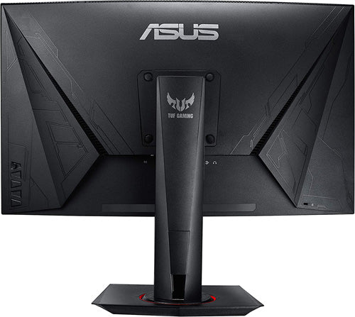 Asus TUF Gaming VG27VQ - 27" Curved Gaming Monitor - Monitor by Asus The Chelsea Gamer