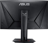 Asus TUF Gaming VG27VQ - 27" Curved Gaming Monitor - Monitor by Asus The Chelsea Gamer