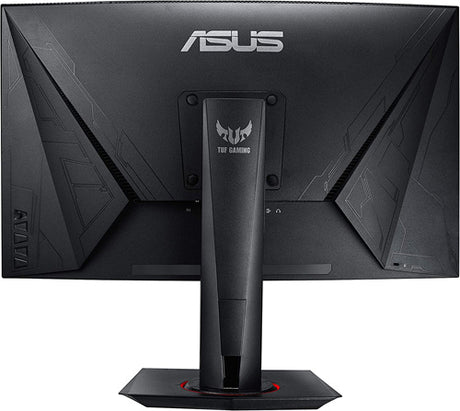 Asus TUF Gaming VG27VQ - 27" Curved Gaming Monitor - Monitor by Asus The Chelsea Gamer
