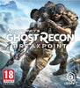 Ghost Recon Breakpoint - PC - Code In Box - Video Games by UBI Soft The Chelsea Gamer