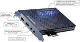 AVerMedia GC570 Live Gamer HD2 Internal RGB HDMI Capture Card - Core Components by AverMedia The Chelsea Gamer