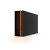 Seagate FireCuda Gaming Hard Drive 1TB External - Console Accessories by Seagate The Chelsea Gamer