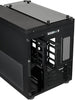 Corsair Crystal 280X PC Case - Black - Core Components by Corsair The Chelsea Gamer