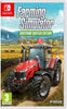 Farming Simulator - Nintendo Switch - Video Games by Focus Home Interactive The Chelsea Gamer