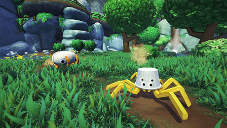 Bugsnax - PlayStation 5 - Video Games by U&I The Chelsea Gamer