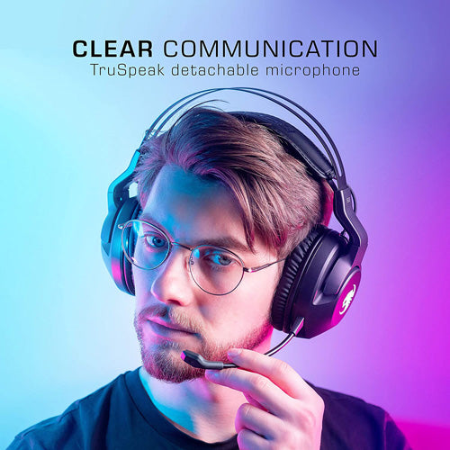 Roccat - Elo 7.1 Air - Console Accessories by Roccat The Chelsea Gamer