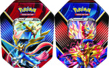 Pokémon TCG: Legends of Galar V Tin - merchandise by Pokémon The Chelsea Gamer
