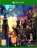 Kingdom of Hearts III - Xbox One - Video Games by Square Enix The Chelsea Gamer