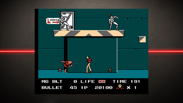 Namco Museum Archives Volume 2 - Video Games by Bandai Namco Entertainment The Chelsea Gamer