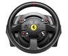 Thrustmaster T300 Ferrari GTE Official Force Feedback wheel (PS4/PS3/PC) - Console Accessories by Thrustmaster The Chelsea Gamer