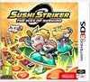 Sushi Striker: The Way of the Sushido - Video Games by Nintendo The Chelsea Gamer