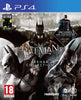 Batman Arkham Collection - Steelbook Edition - Video Games by Warner Bros. Interactive Entertainment The Chelsea Gamer