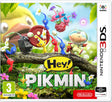 HEY! PIKMIN - 3DS - Video Games by Nintendo The Chelsea Gamer