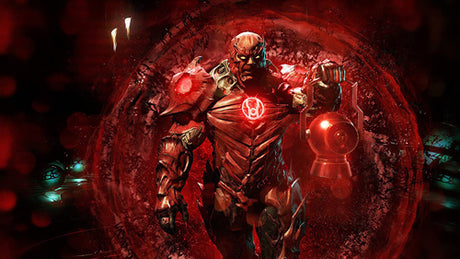 Injustice 2 - PlayStation Hits - Video Games by Warner Bros. Interactive Entertainment The Chelsea Gamer