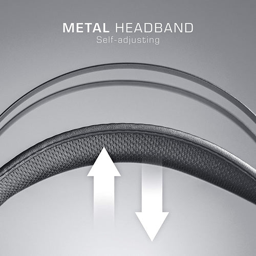 Roccat - Elo 7.1 USB - Console Accessories by Roccat The Chelsea Gamer